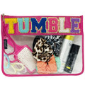 Tumble Pink Candy Bag