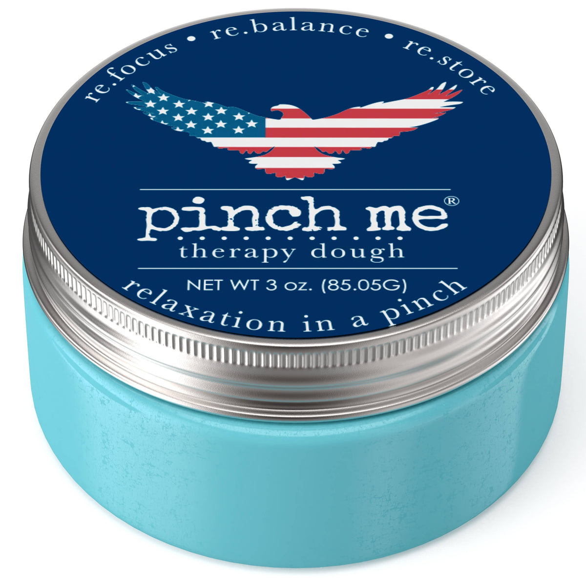 Pinch Me Therapy Dough USA
