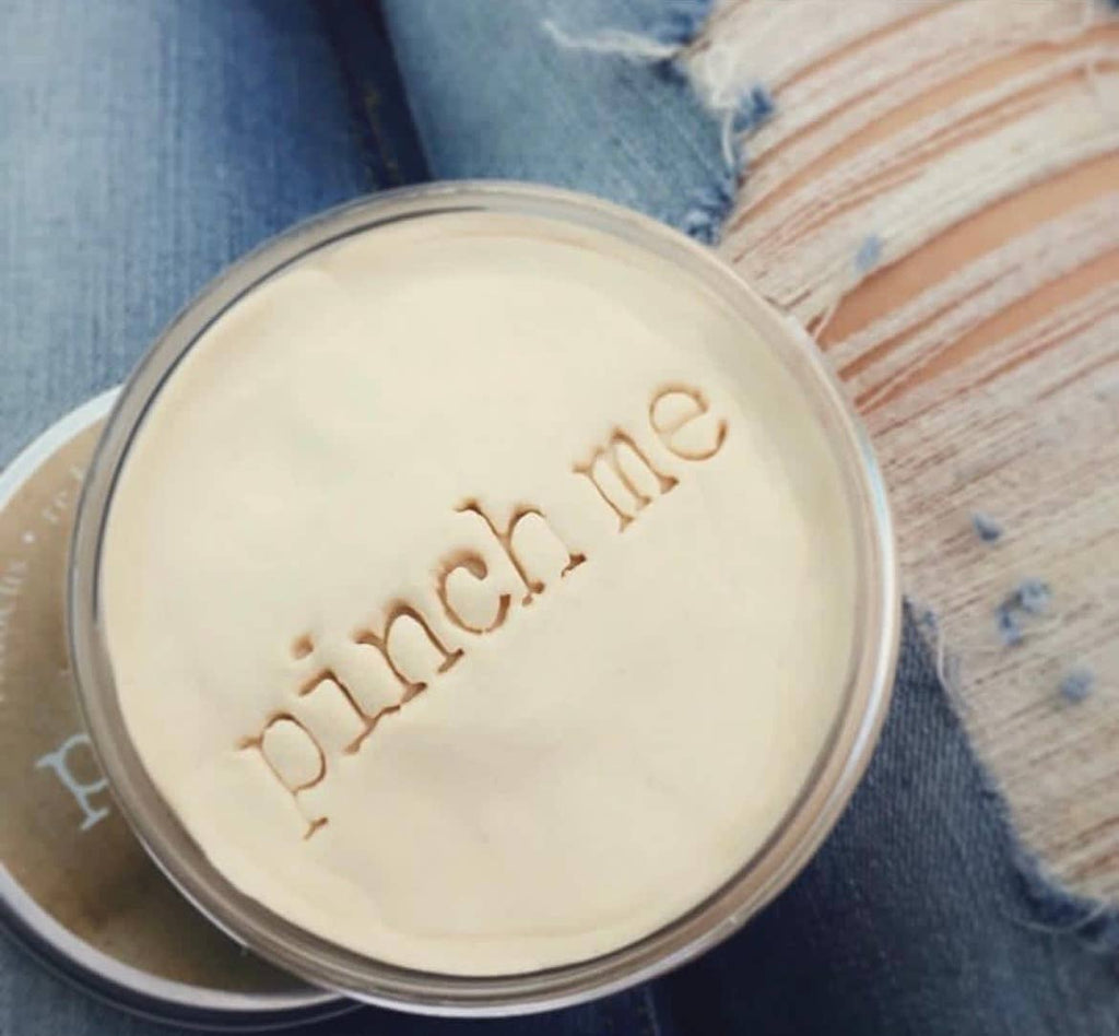 Pinch Me Therapy Dough Beach