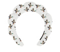 White Duck “Get Ready With Me” Skincare Headband