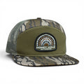 7 Panel - Turkey - Bottomland