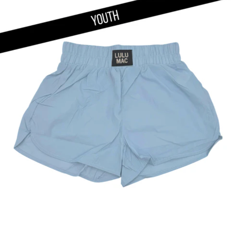 Youth Sky Breeze Shorts