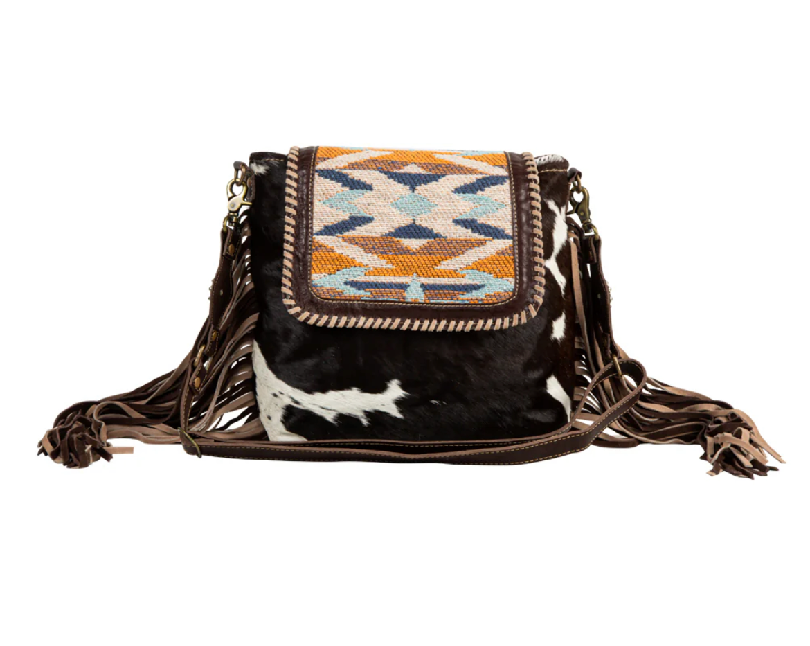 Desert Dream Crossbody
