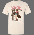 Coastal Rodeo Tee