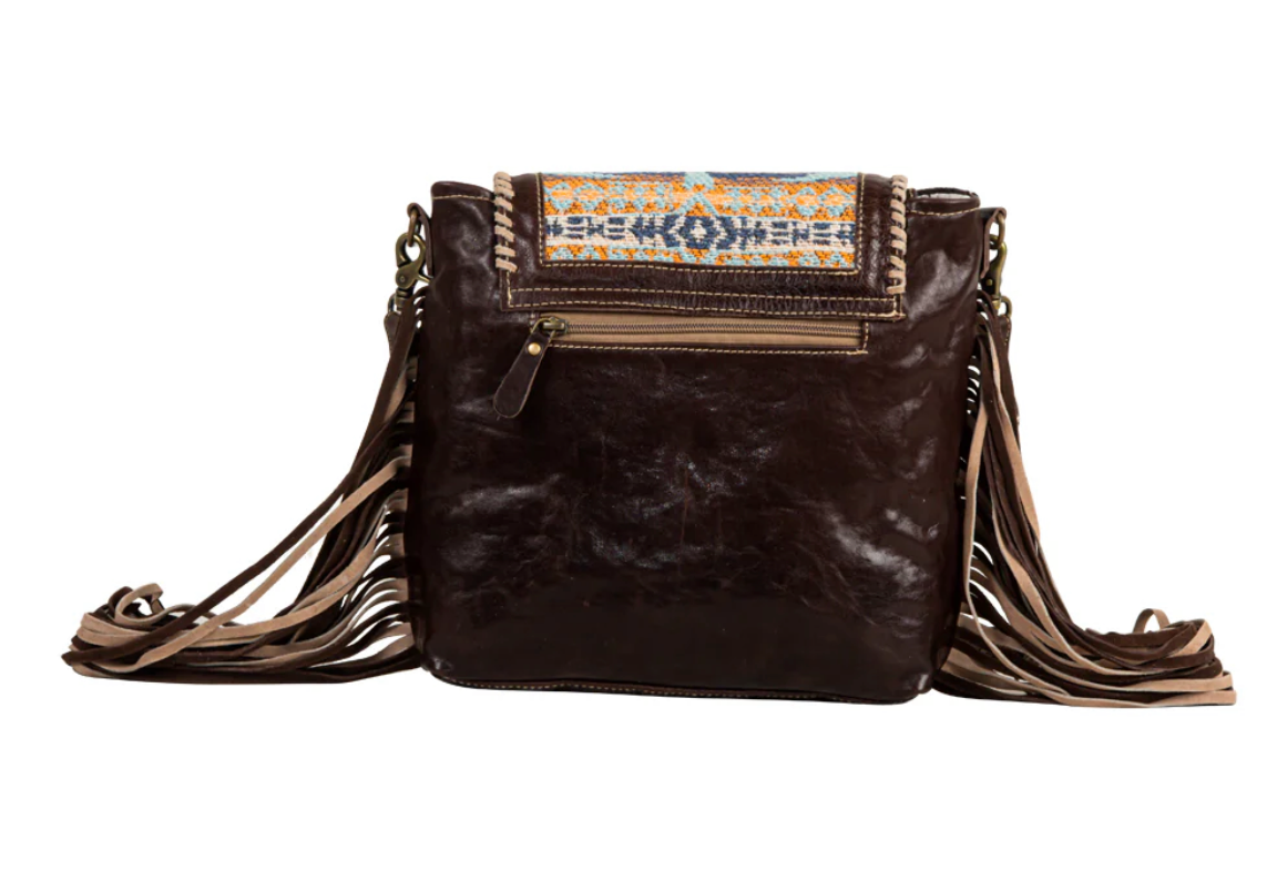 Desert Dream Crossbody