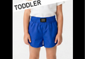 Little Wave Shorts