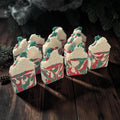 Mistletoe Kisses Bar Soap
