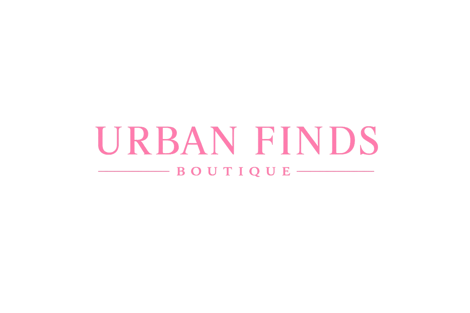 Urban Finds Boutique 