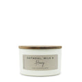 Oatmeal, Milk & Honey | 10 oz Signature Statement Candle