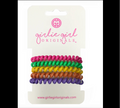 Bright Days Hair Ties