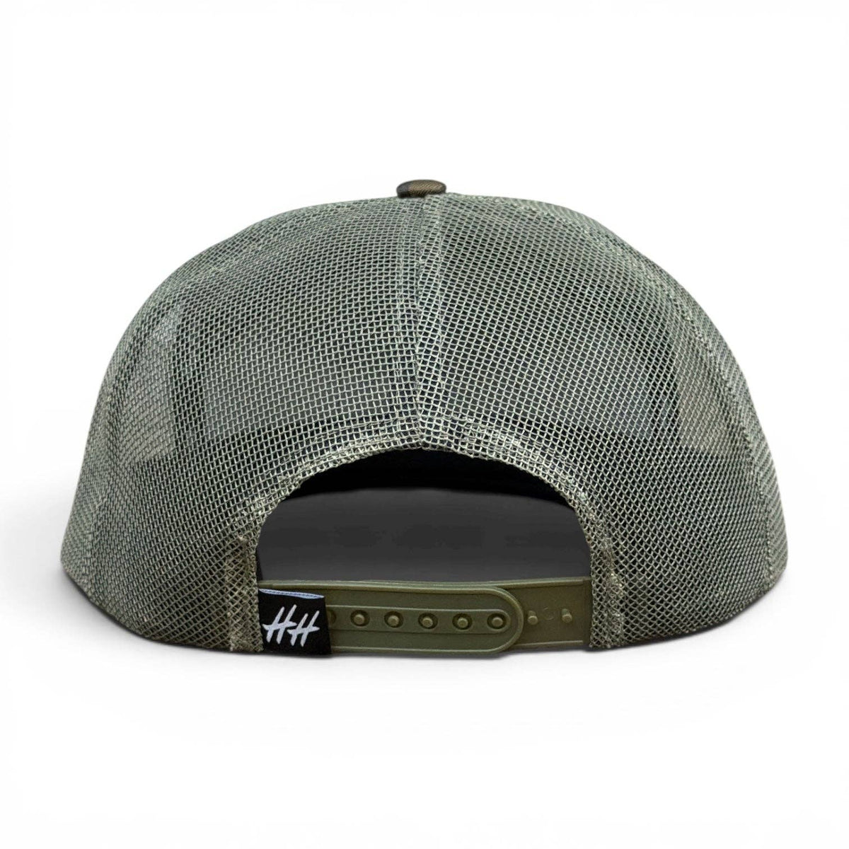 7 Panel - Turkey - Bottomland