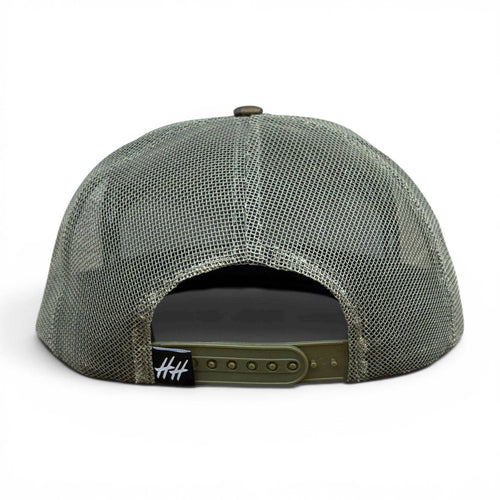 7 Panel - Turkey - Bottomland