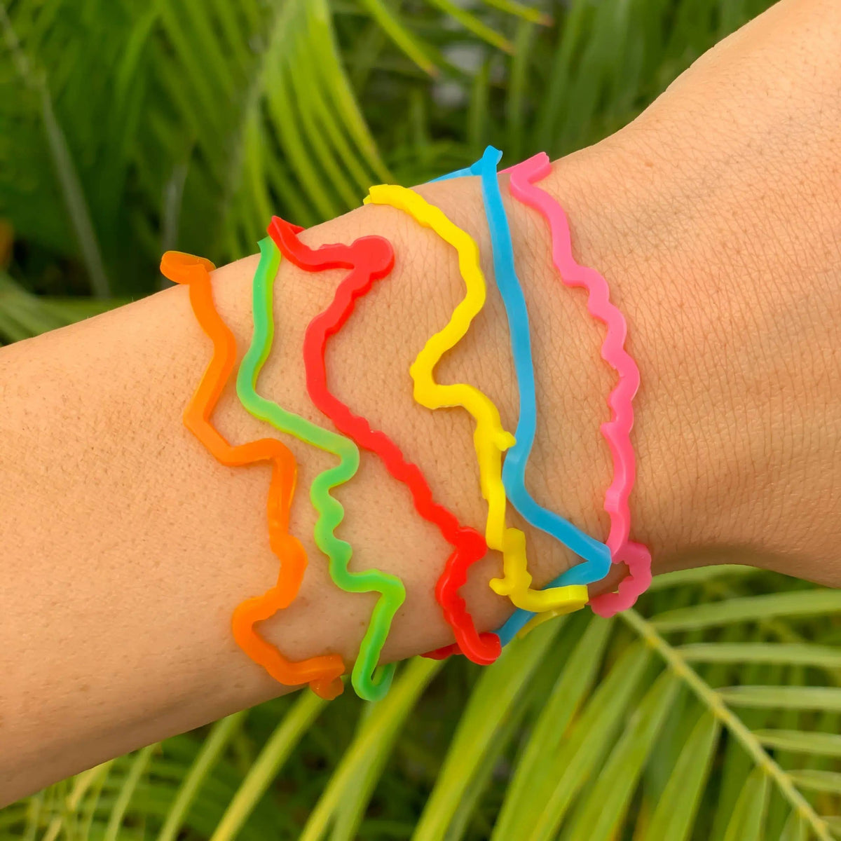 Yo Gabba Gabba Sillybandz