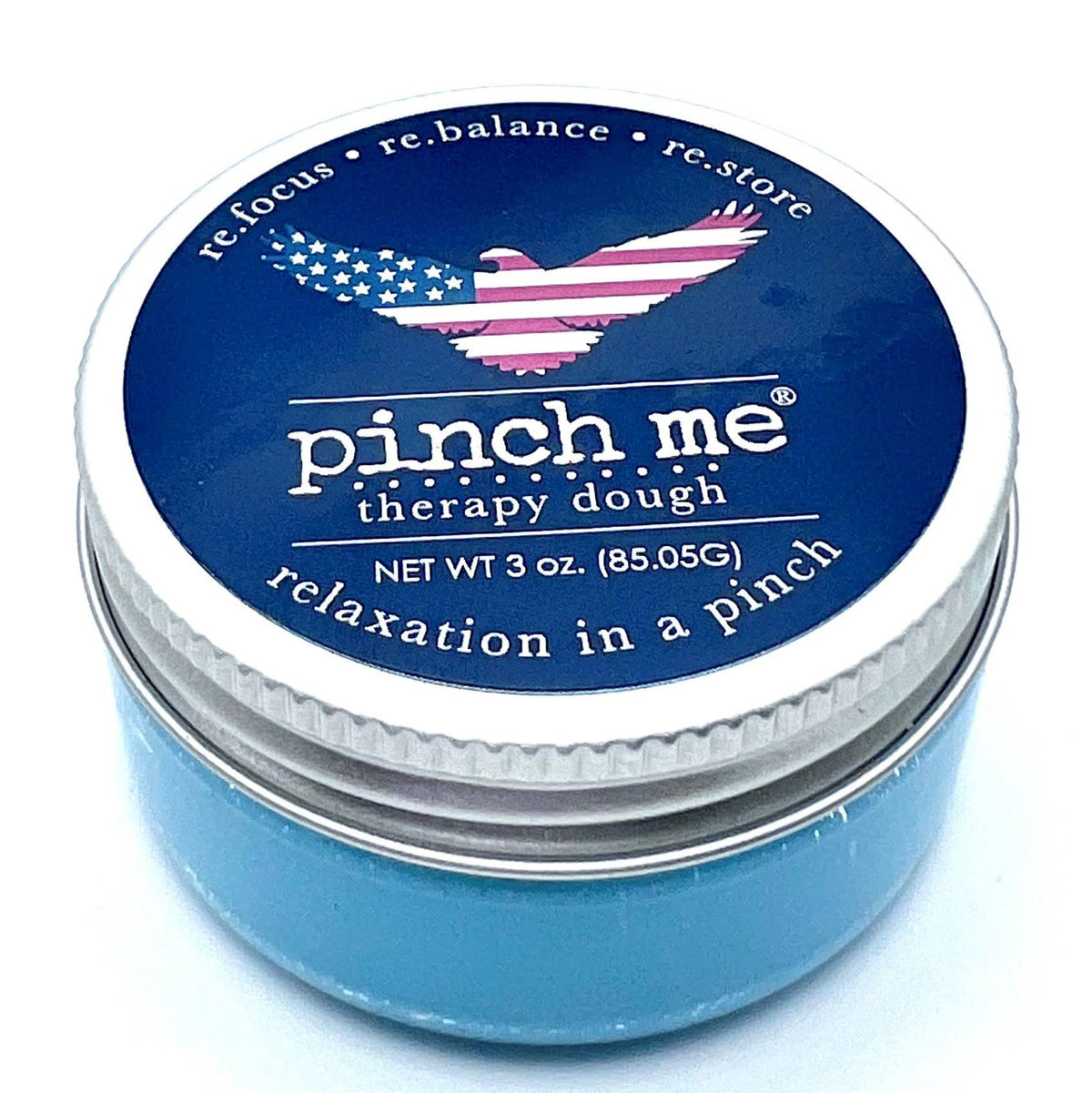 Pinch Me Therapy Dough USA