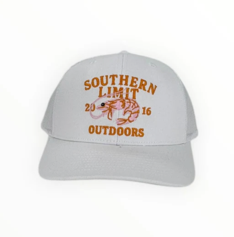 Big Shrimpin’ Hat