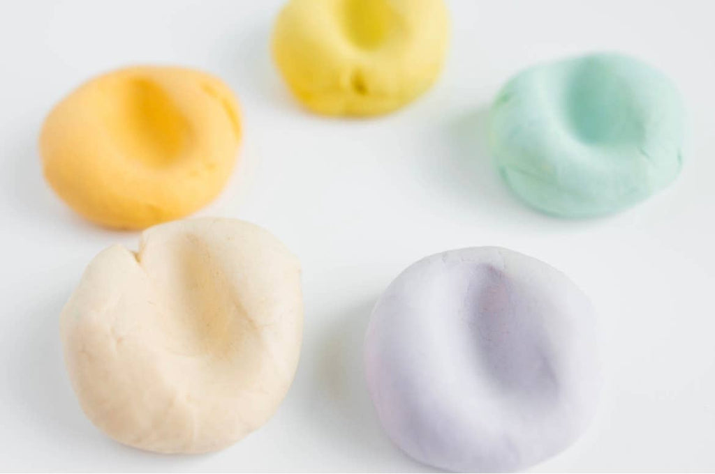 Pinch Me Therapy Dough Beach