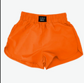 Sunset Pop Shorts
