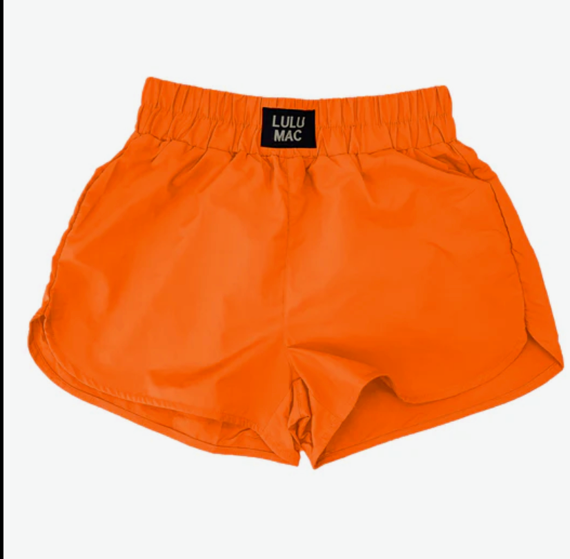 Sunset Pop Shorts