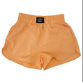 Sweet Peach Shorts