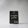 5.5 oz Wax Melts: Eucalyptus Lavender