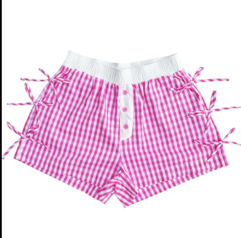Darlin’ Shorts