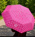Pink Perfection Umbrella