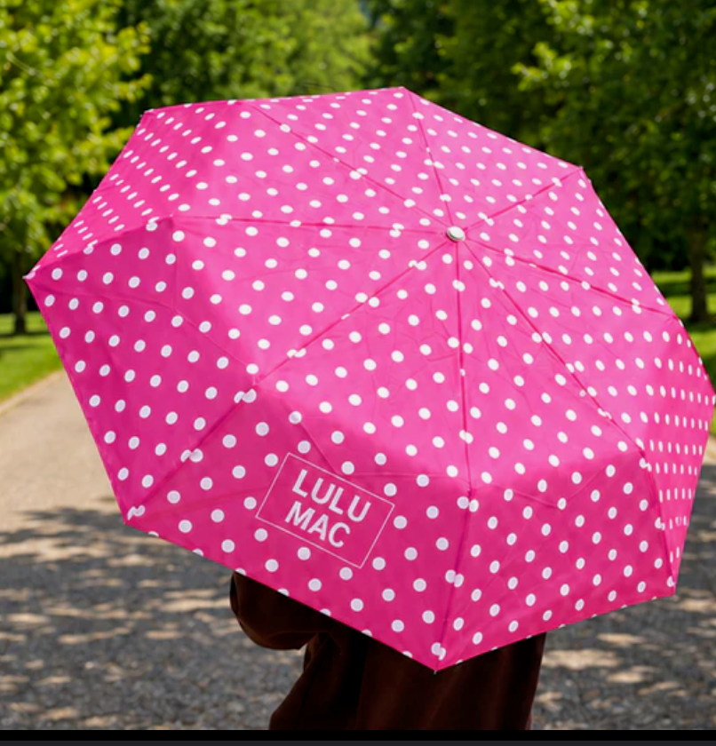 Pink Perfection Umbrella