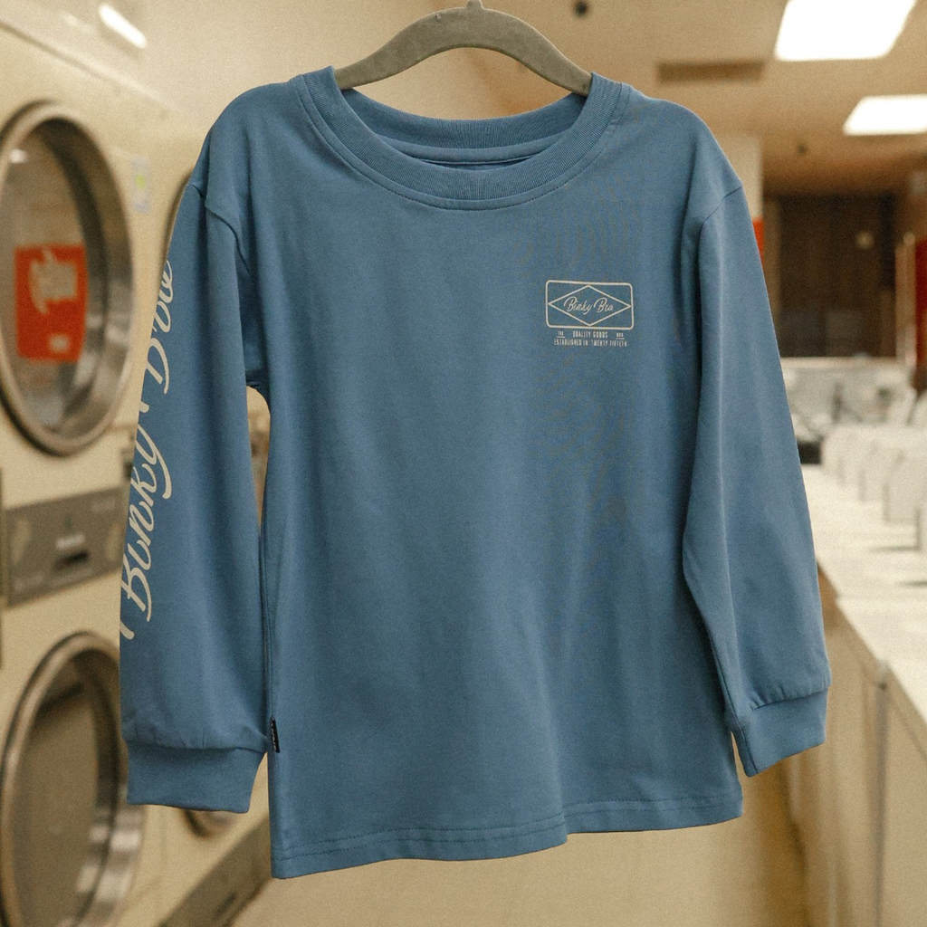 Kids Graphic T-Shirt Original Quality Goods