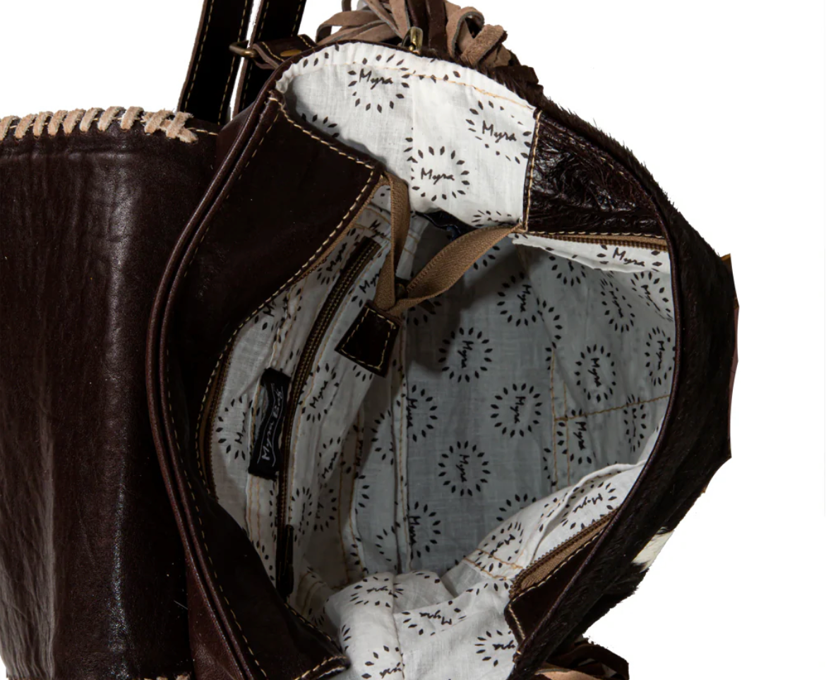 Desert Dream Crossbody