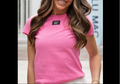 Pink Muse Tee