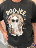BOO-JEE short sleeve shirt