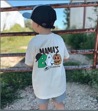 Mama's Boo