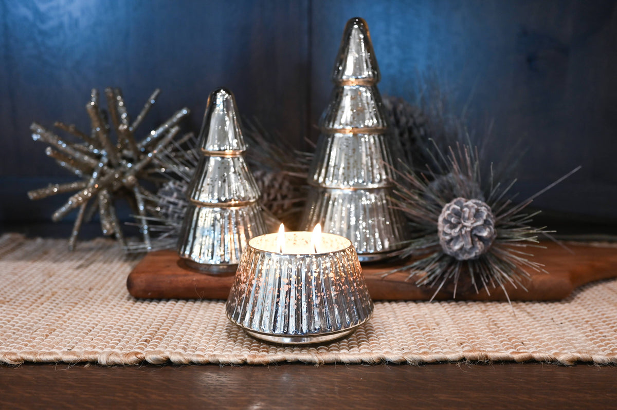 Winter LE Holiday Tree 8.5 oz: Balsam & Cedar