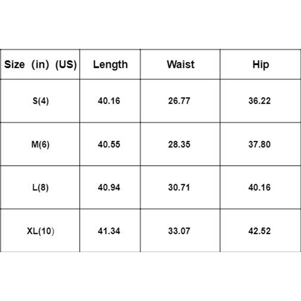 Casual Stretch Mid Waist Straight Leg Jeans: Blue / M
