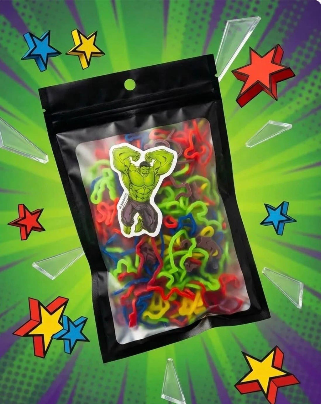 Marvel Party Pack