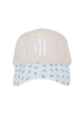 AMEN Vintage Trucker Hats