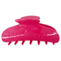 LULU MAC HAIR CLIPSHot Pink
