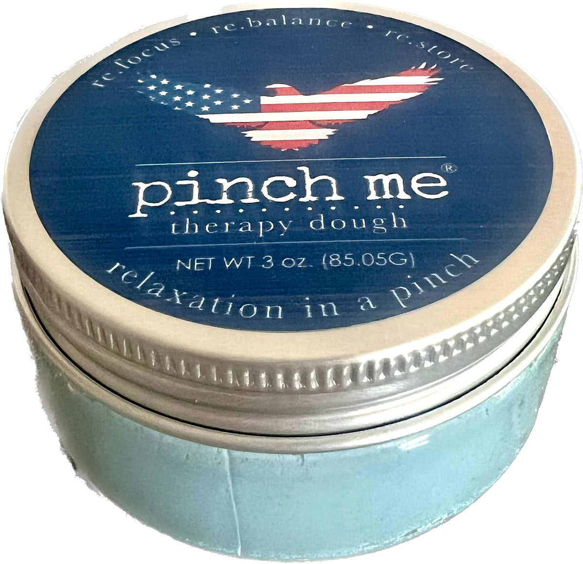Pinch Me Therapy Dough USA