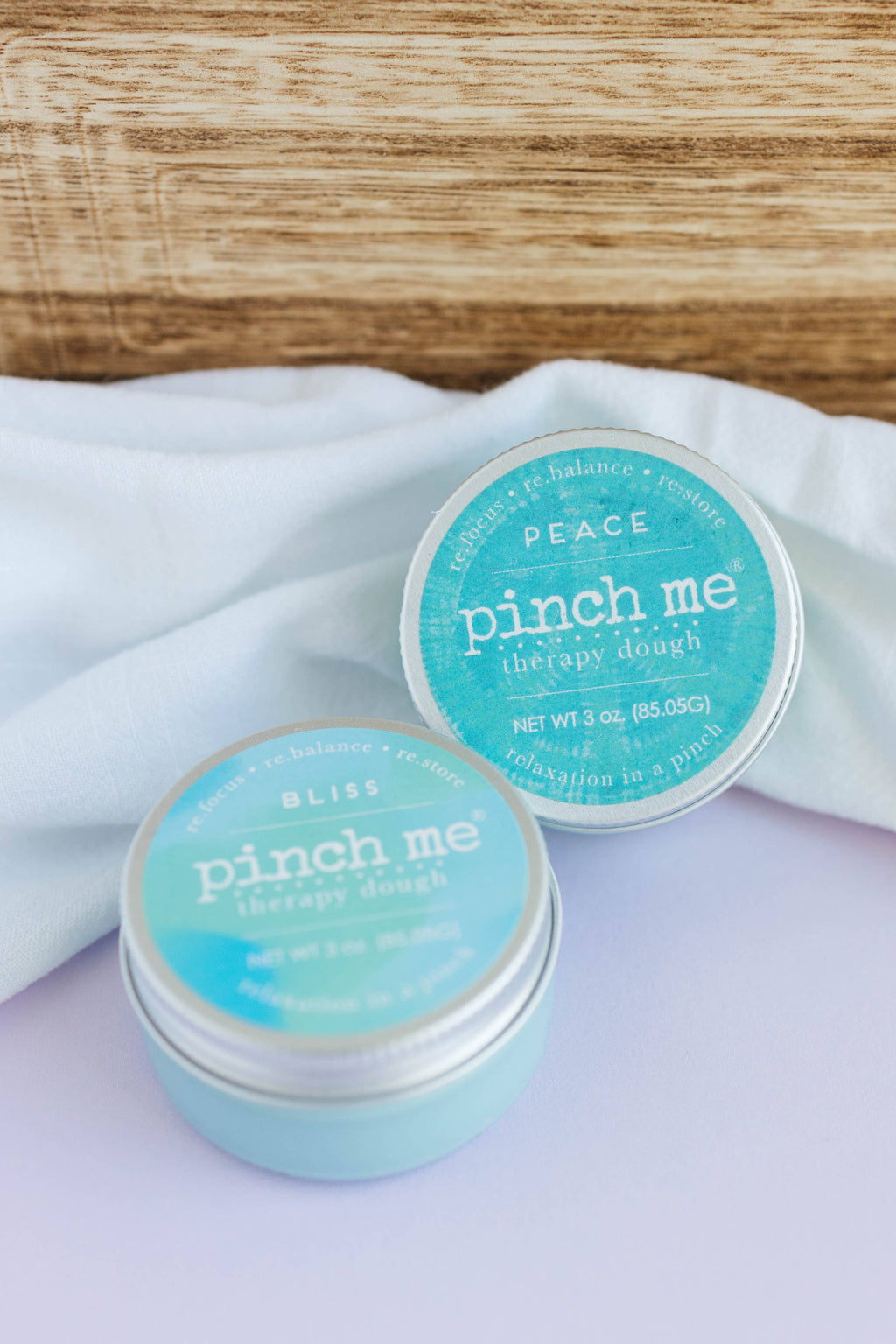 Pinch Me Therapy Dough Peace