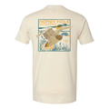 Honey Hole Outdoors Short Sleeve - Night Flight