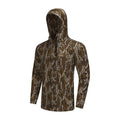 Blindside Hoodie - Mossy Oak Bottomland