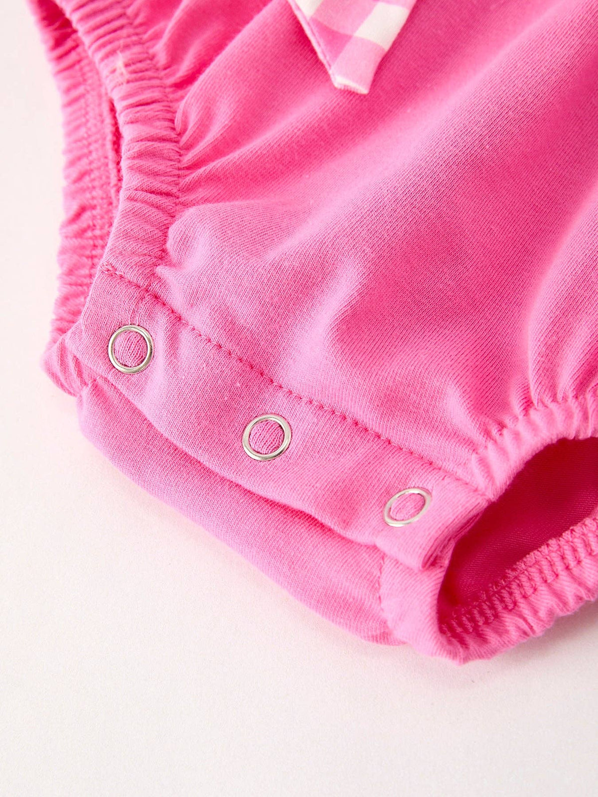 Fall Thanksgiving "GOBBLE" Smock Embroidery Baby Girl Romper: 3M