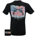 Southern Limit Plead Black SHIRT