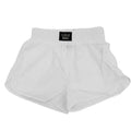 LULU MAC White Shorts